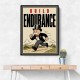 Build Endurance Fitness Motivation