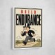Build Endurance Fitness Motivation