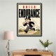 Build Endurance Fitness Motivation