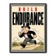 Build Endurance Fitness Motivation