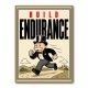 Build Endurance Fitness Motivation