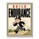 Build Endurance Fitness Motivation