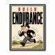 Build Endurance Fitness Motivation