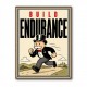 Build Endurance Fitness Motivation