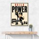 Build Power Strength Training