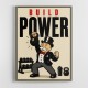 Build Power Strength Training