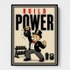 Build Power Strength Training