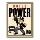 Build Power Strength Training