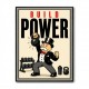 Build Power Strength Training