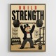 Build Strength