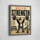 Build Strength