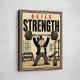 Build Strength