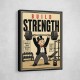 Build Strength