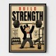 Build Strength
