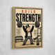 Build Strength