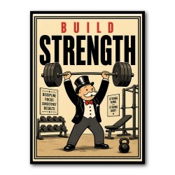 Build Strength
