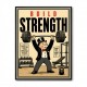 Build Strength