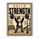Build Strength
