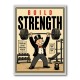 Build Strength