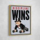 Discipline Wins Fitness