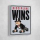 Discipline Wins Fitness
