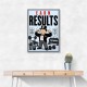 Earn Results Gym Motivation