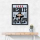 Earn Results Gym Motivation