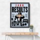 Earn Results Gym Motivation