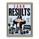 Earn Results Gym Motivation