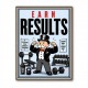 Earn Results Gym Motivation