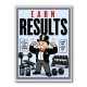 Earn Results Gym Motivation