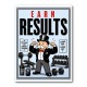 Earn Results Gym Motivation