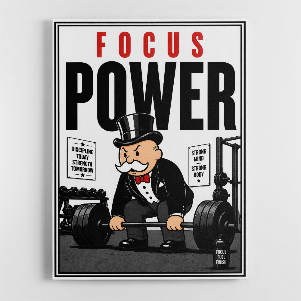 Focus Power