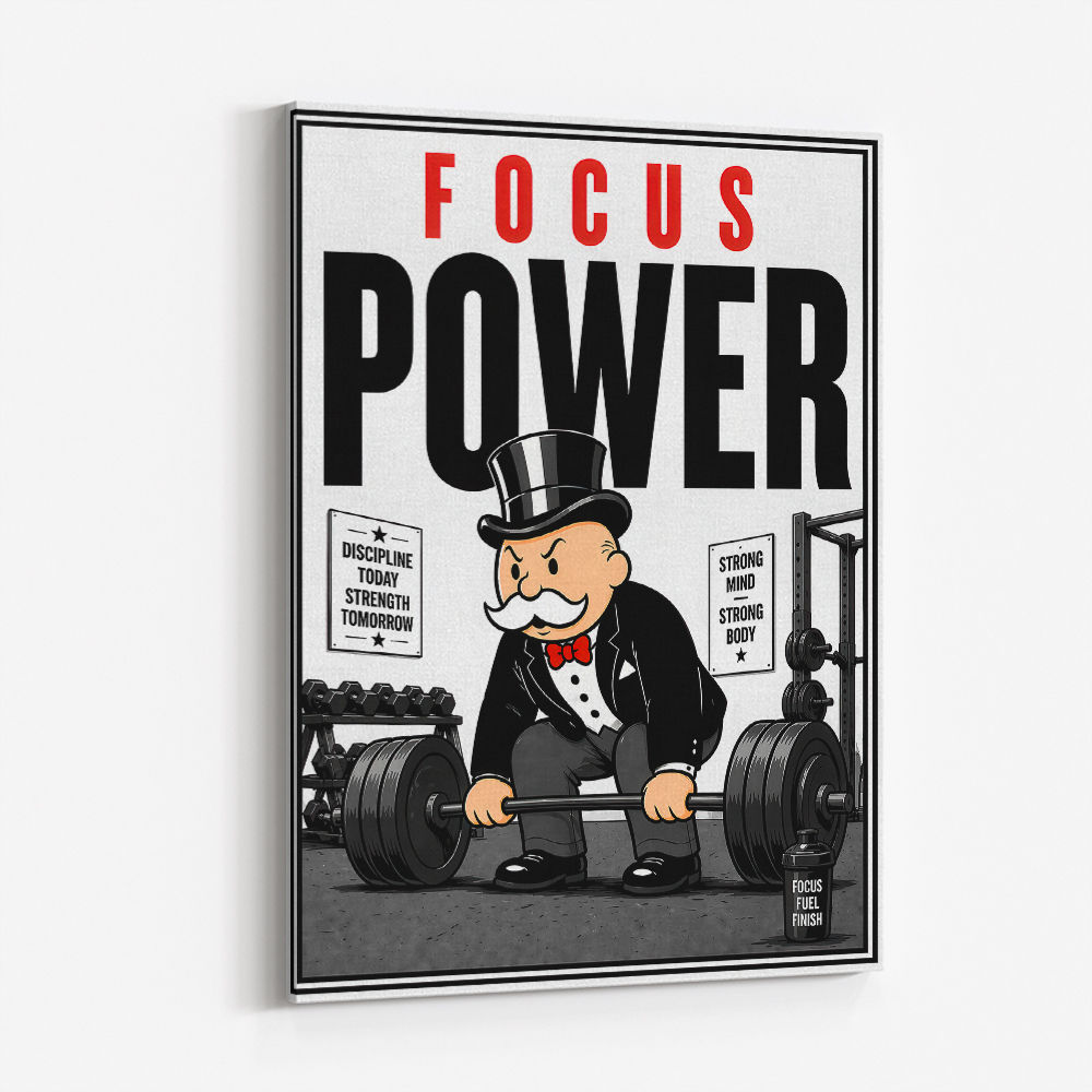 Focus Power