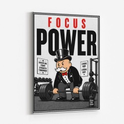 Focus Power