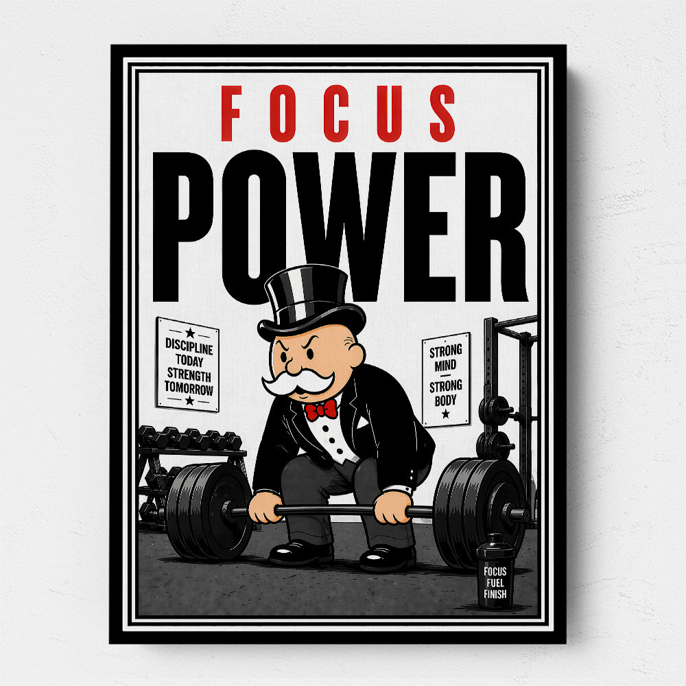 Focus Power