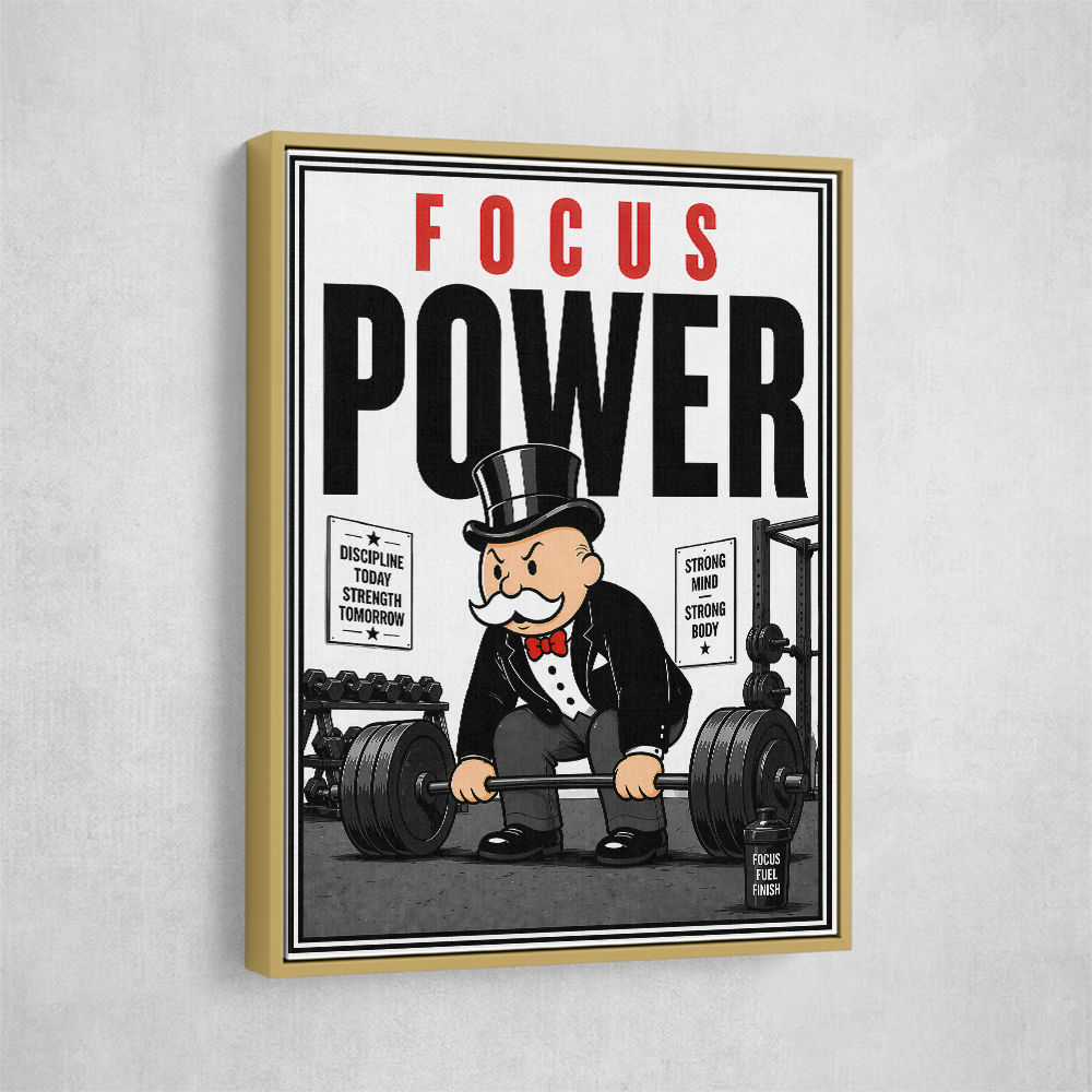 Focus Power