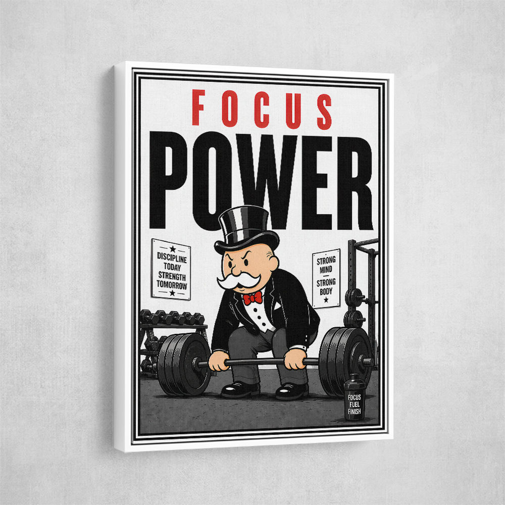 Focus Power