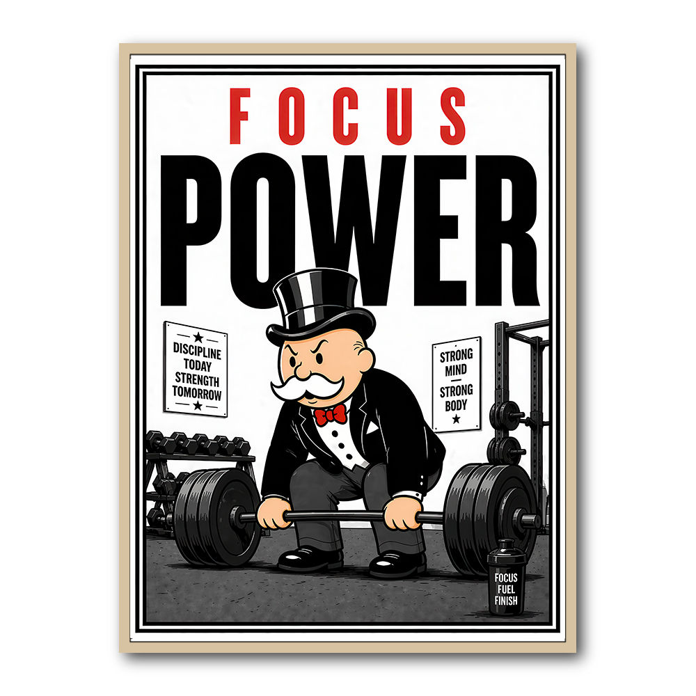 Focus Power
