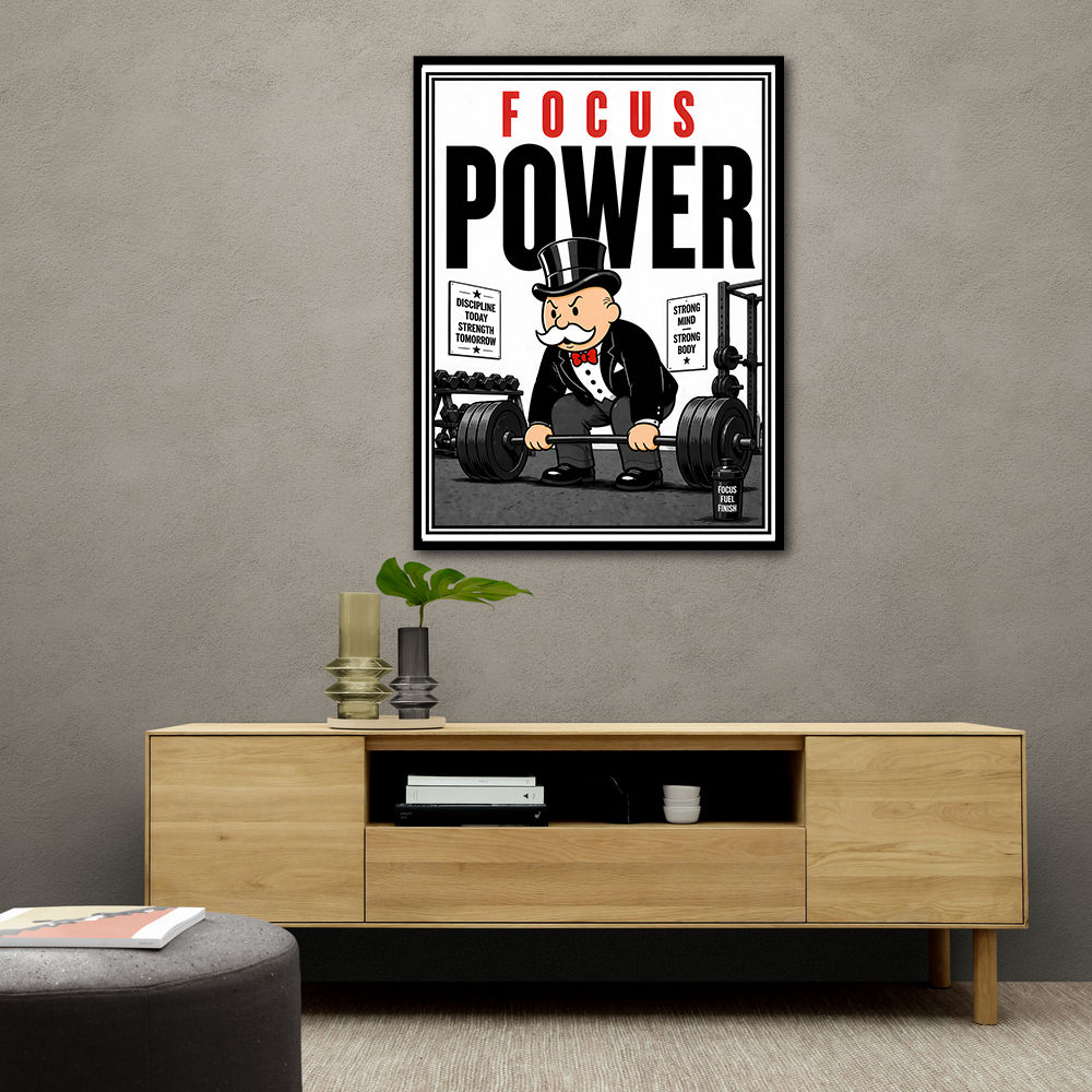 Focus Power