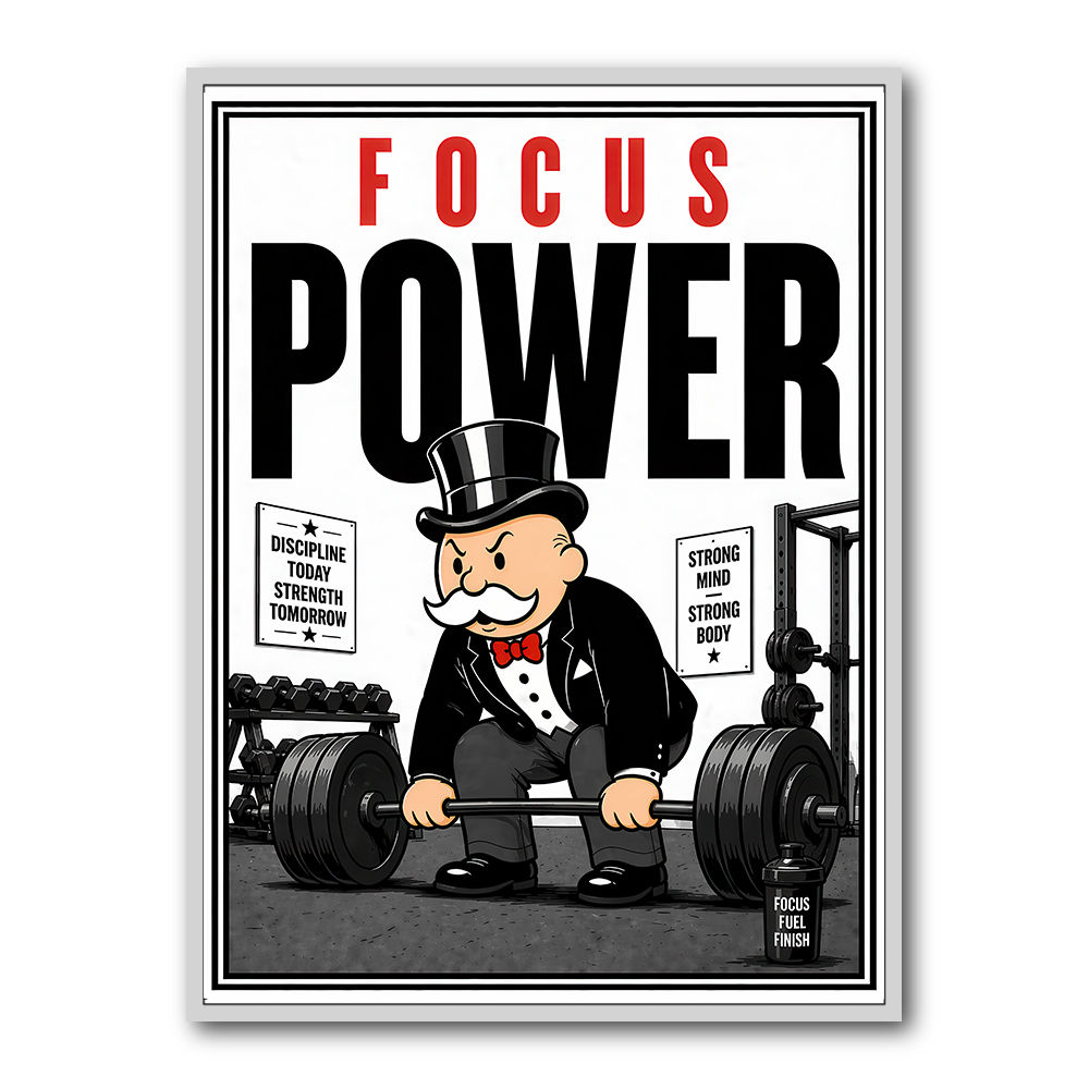 Focus Power