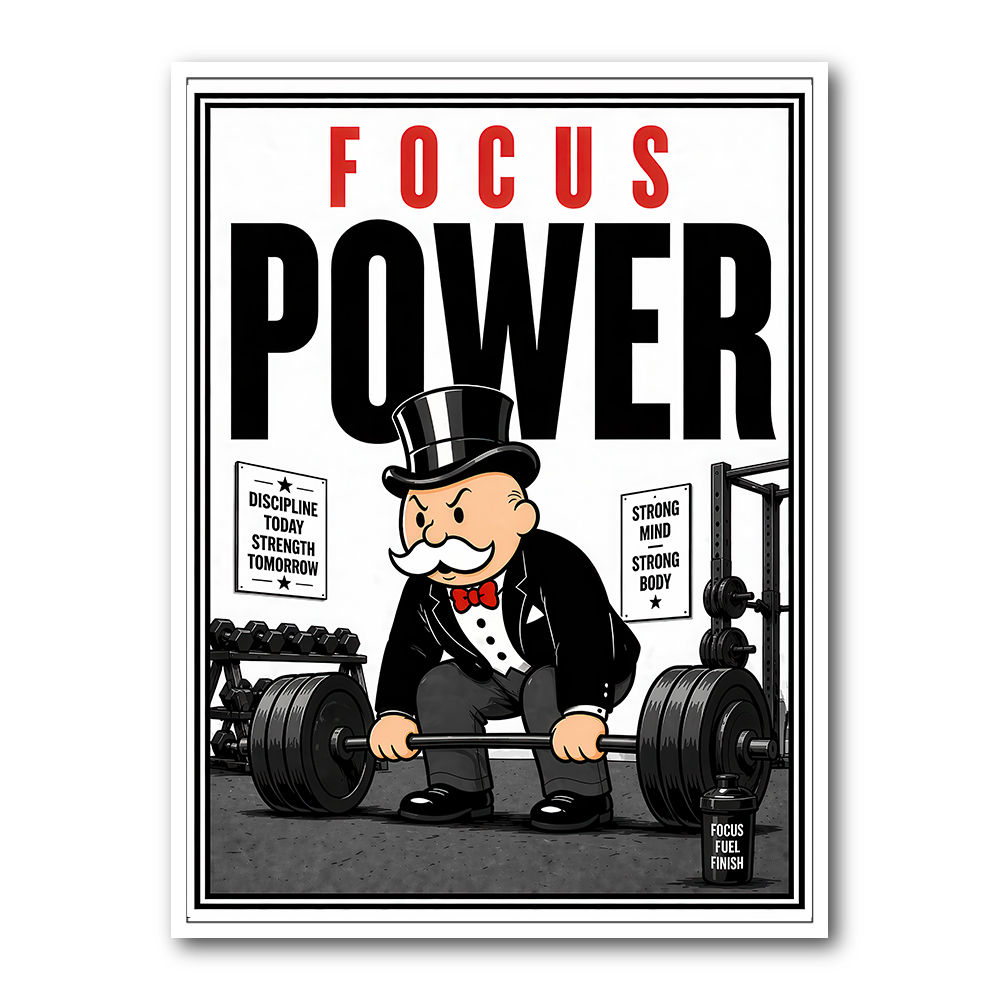 Focus Power