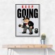 Keep Going