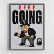 Keep Going
