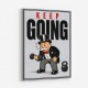 Keep Going
