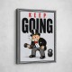 Keep Going