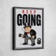Keep Going