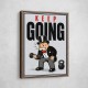 Keep Going