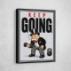 Keep Going