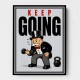 Keep Going